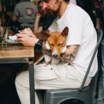 Top 5 places to grab a Sunday lunch with your pooch in Wales