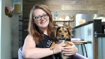 Dog Furiendly Nominated for a National Award - Dog Furiendly