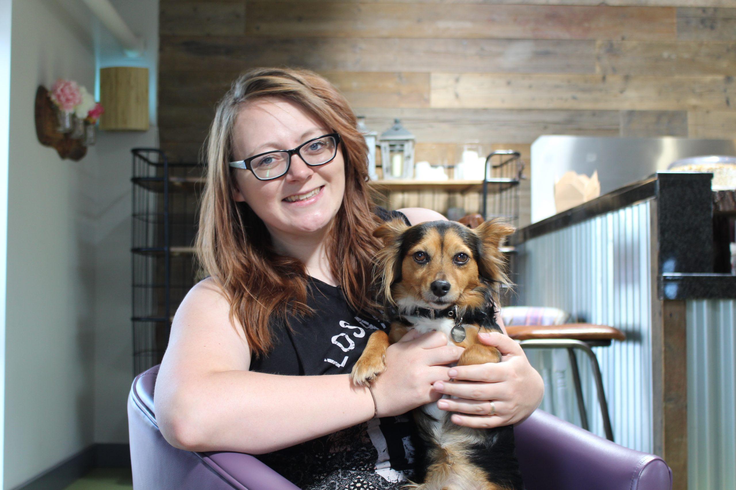 Dog Furiendly Nominated for a National Award - Dog Furiendly