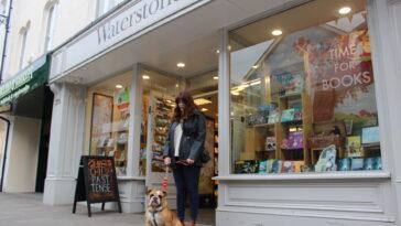 Mr Beefy’s Dog Friendly Adventures in Abergavenny - Dog Furiendly