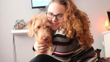 How Dogs Help With Autism