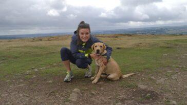 A Right Yorkshire Ramble - Dog Furiendly