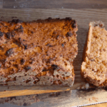 Great Doggy Bakeoff Recipe: Banana Bread - Dog Furiendly