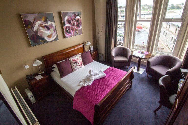 11 of the UK's Best Dog Friendly Hotels By The Sea Houndy