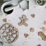 Baking Flatlay