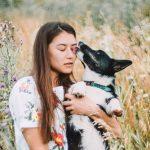 Why Do Dogs Lick You?