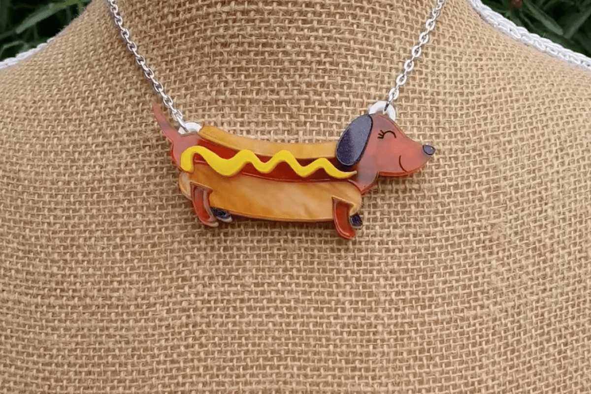 Sausage Dog Gifts