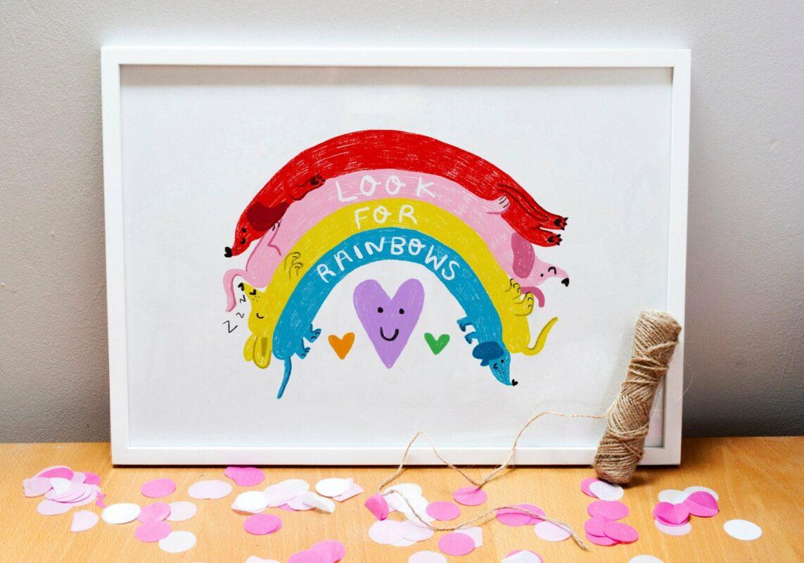 Sausage Dog Gifts