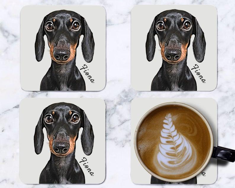 Sausage Dog Gifts
