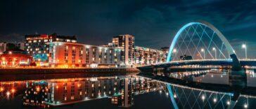 Glasgow is a wonderfully dog friendly city with plenty of bars, restaurants, cafes, accommodations and attractions that can't wait to welcome your pooch!