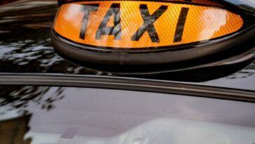 Uber is now dog friendly!