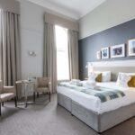 St George hotel in Harrogate, North Yorkshire is the perfect setting for a dog friendly getaway!