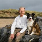 John Burns, founder of Burns Pet Nutrition has been awarded an MBE by Her Majesty The Queen!