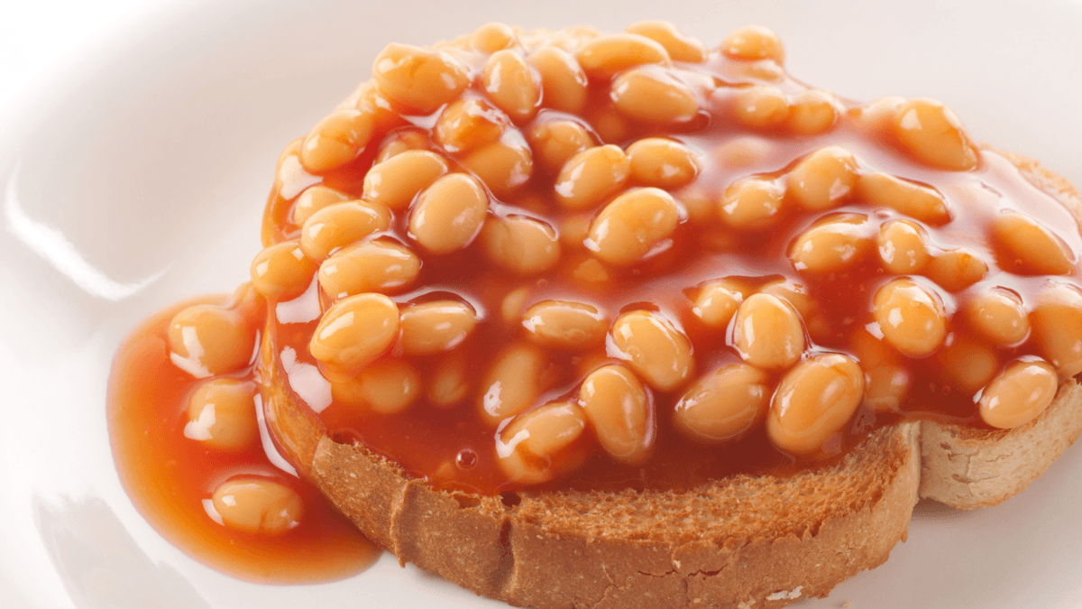 Can Dogs Eat Baked Beans? The Surprising Answer Houndy