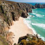 This image has an empty alt attribute; its file name is Pedn-Vounder-Beach-Cornwall-1200x675.jpg