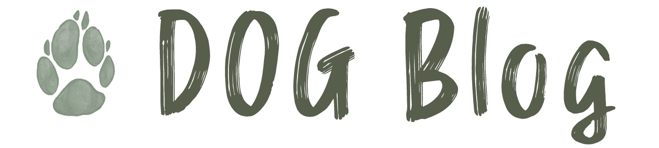 DOG Blog